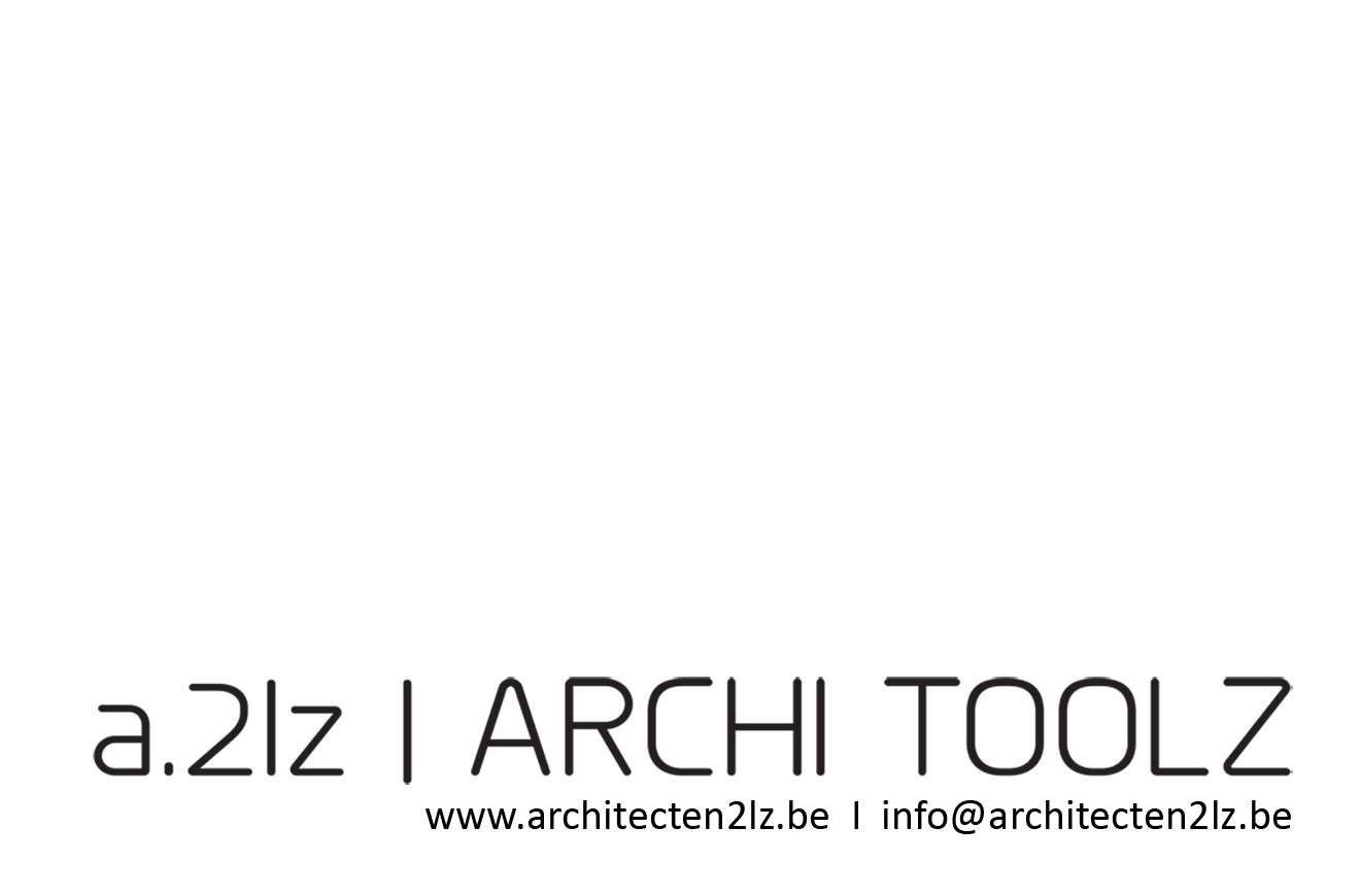 architecten Kortrijk | Architecten.2lz