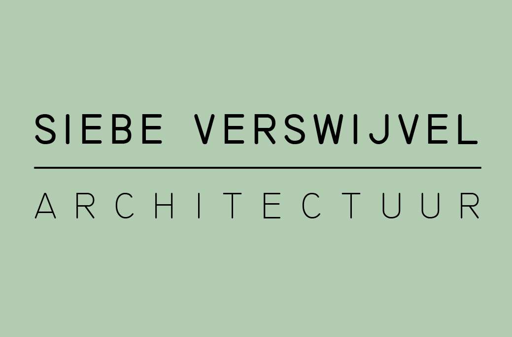 architecten Zandhoven SV ARCHITECTUUR