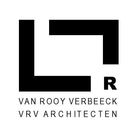 architecten Berchem VRVarchitecten