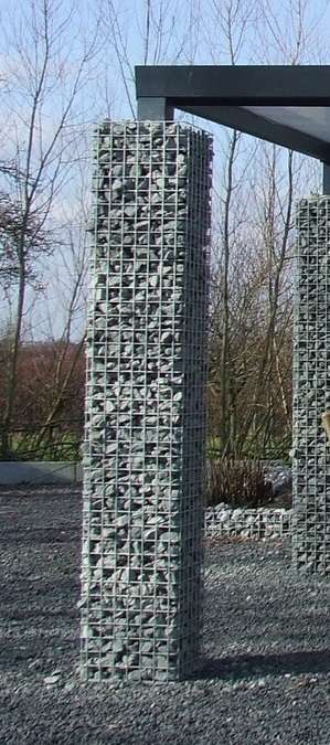 architecten Eernegem | Art-fences