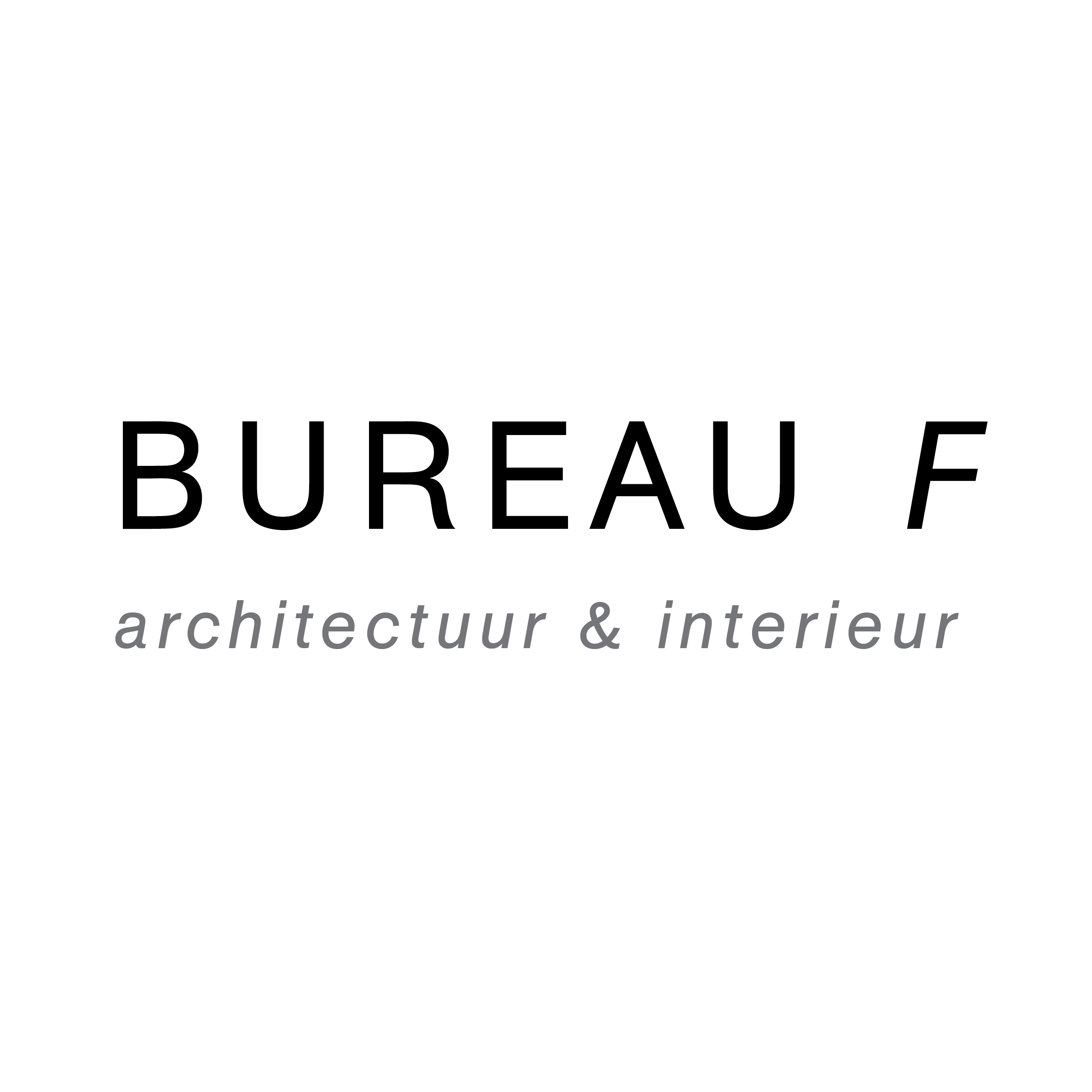 architecten Elsene Bureau F