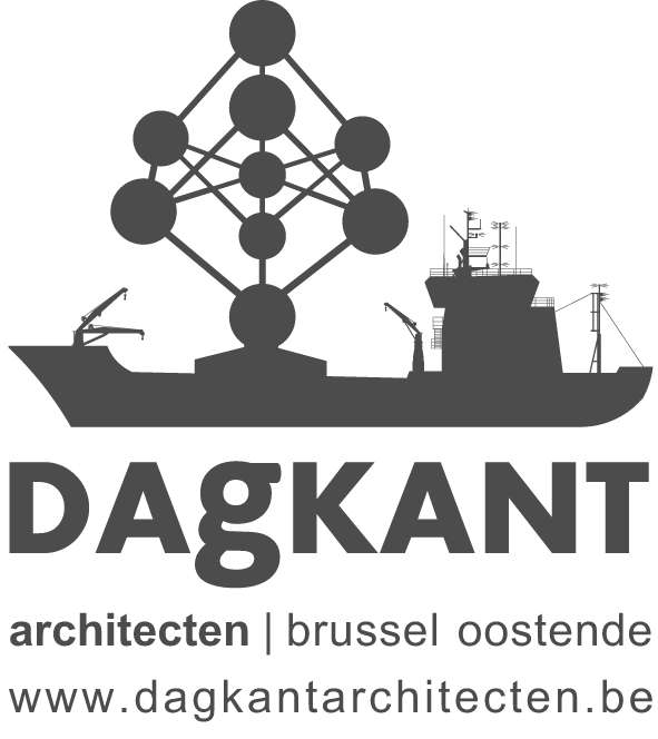 architecten Brugge DAgKANT architecten
