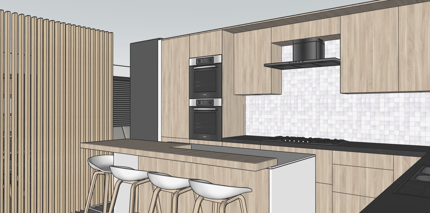 architecten Emelgem | Happy-Living