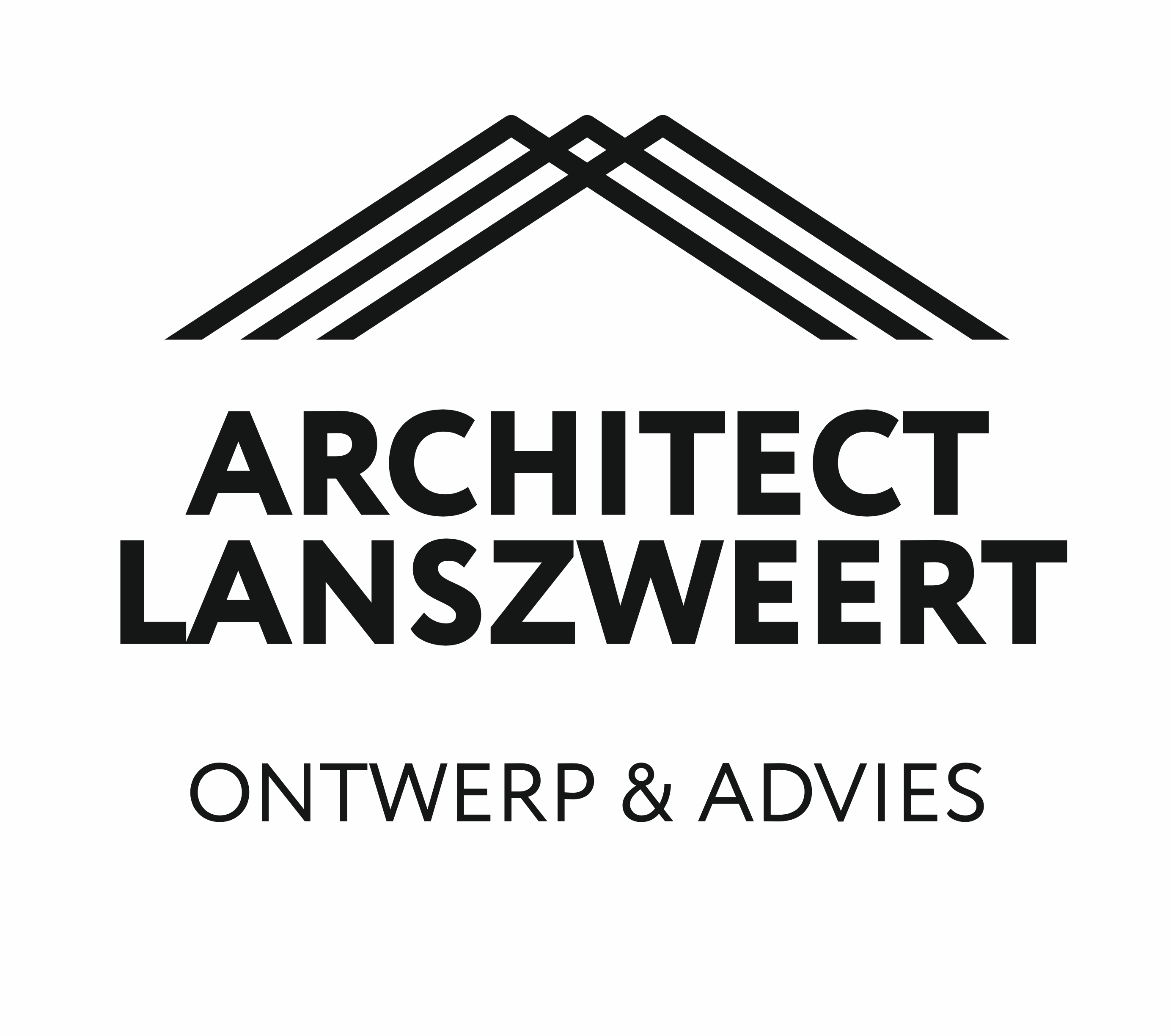 architecten Jabbeke | Lanszweert Peter - Architect