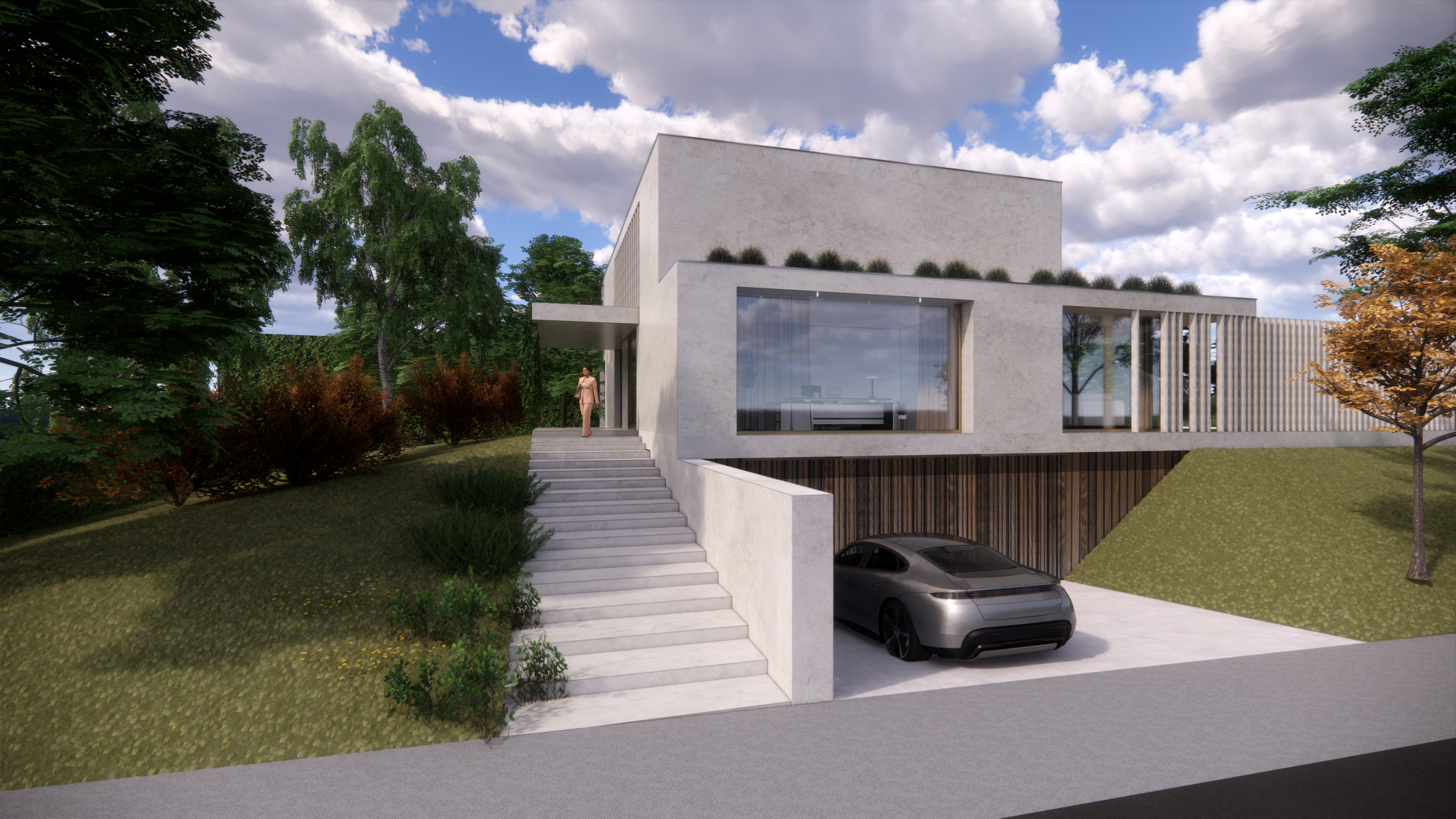 architecten Sint-Martens-Latem | ZoDi Design